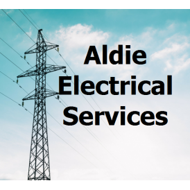Aldie Electrical Services Logo