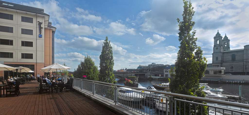 Radisson Blu Hotel, Athlone 30