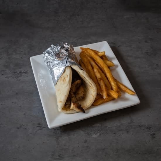 Mini Gyro