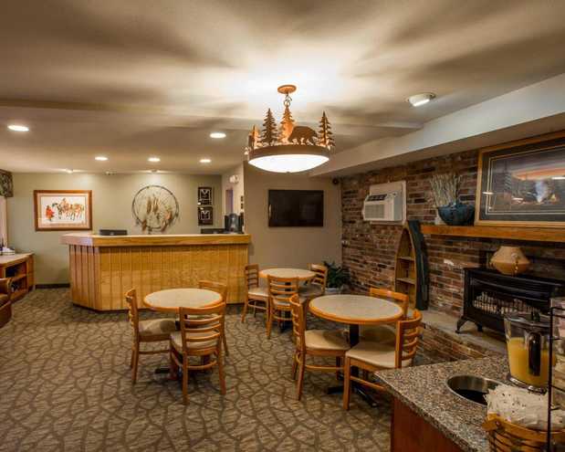 Images Econo Lodge