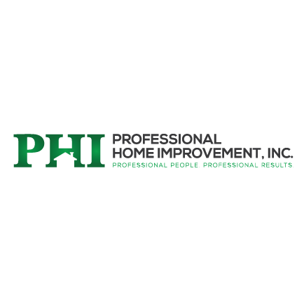 Professional Home Improvement, Inc.