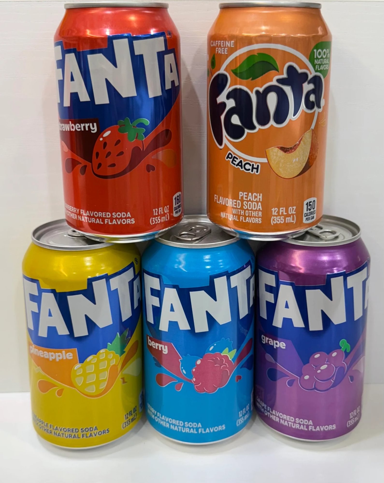 All Cans