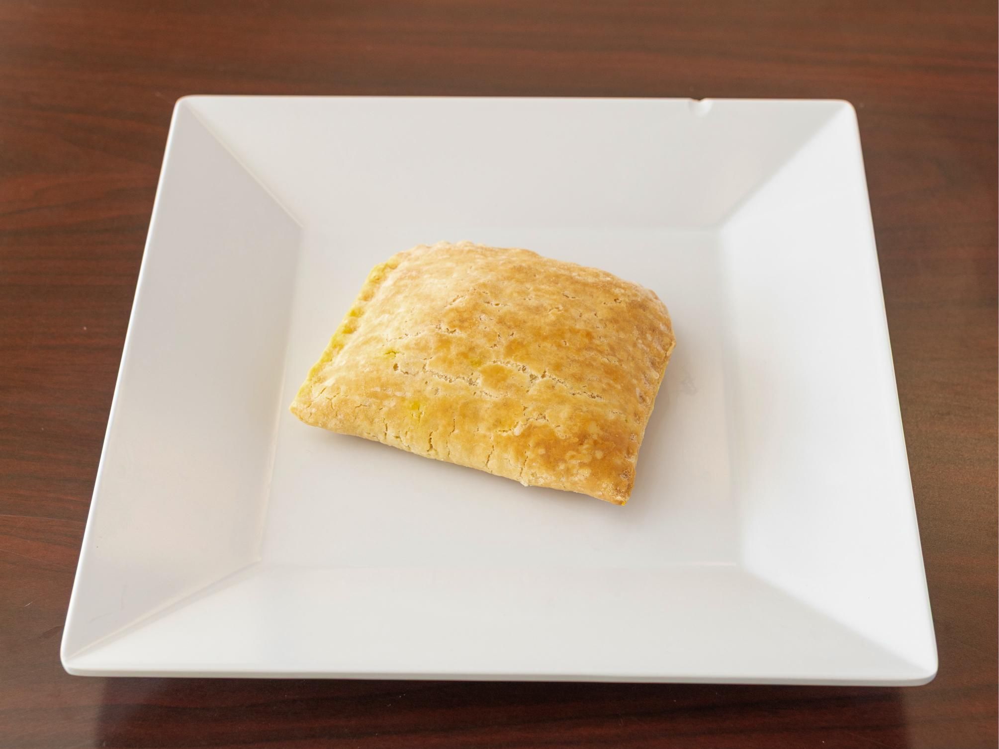 Chicken Patty