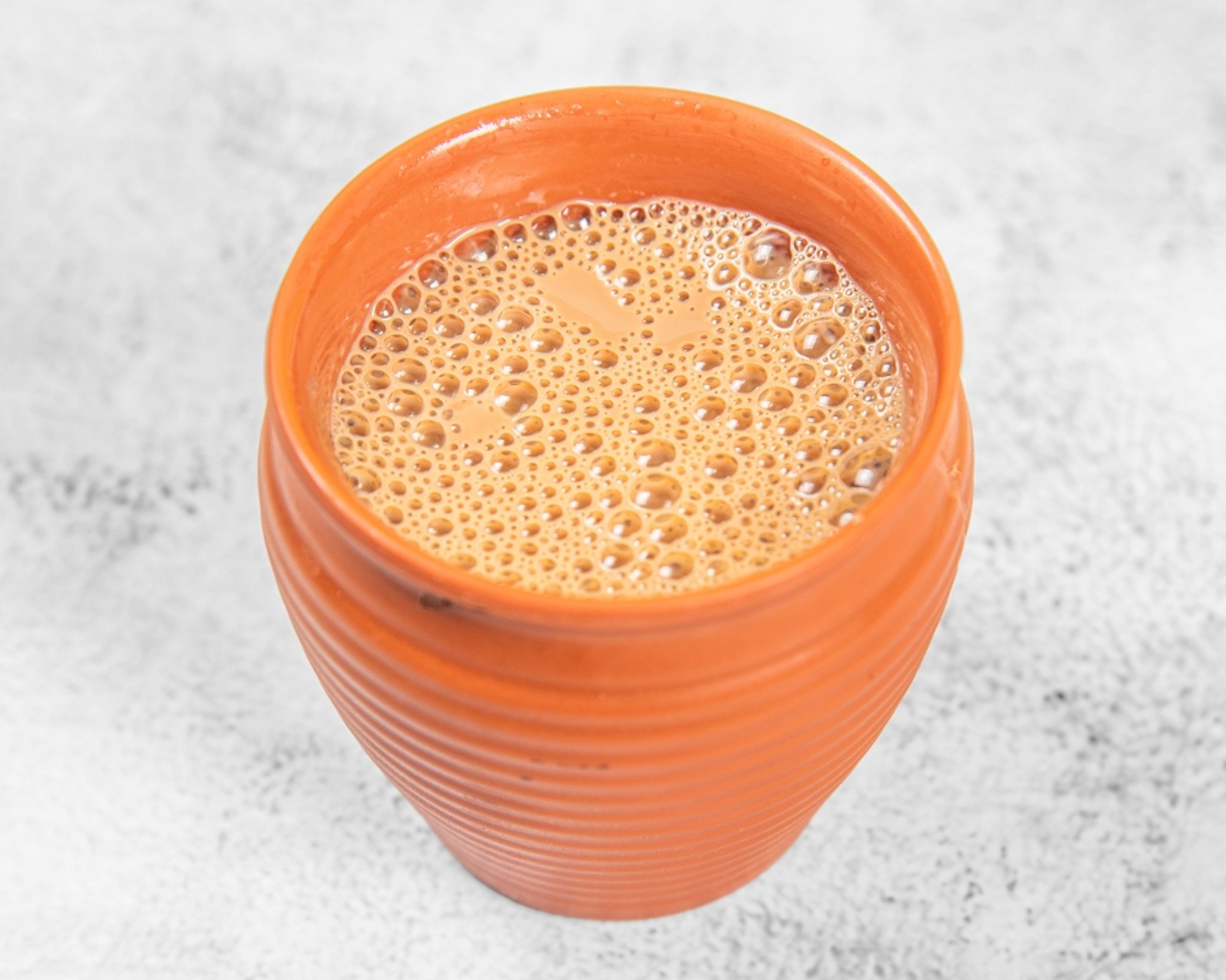 Masala Chai
