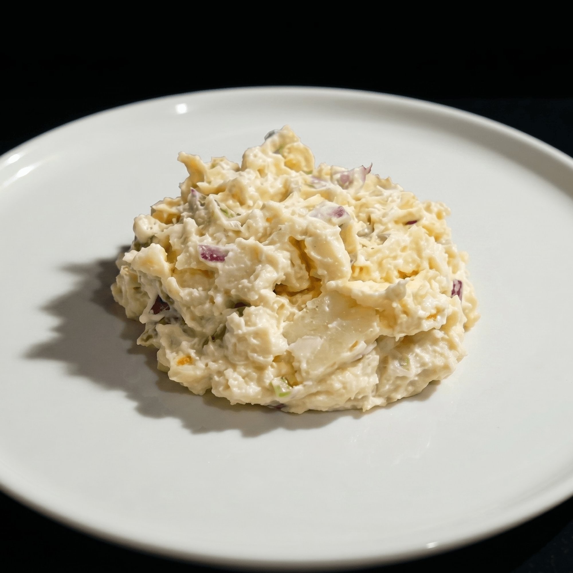 Side of Potato Salad