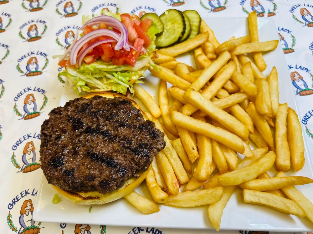 Burger