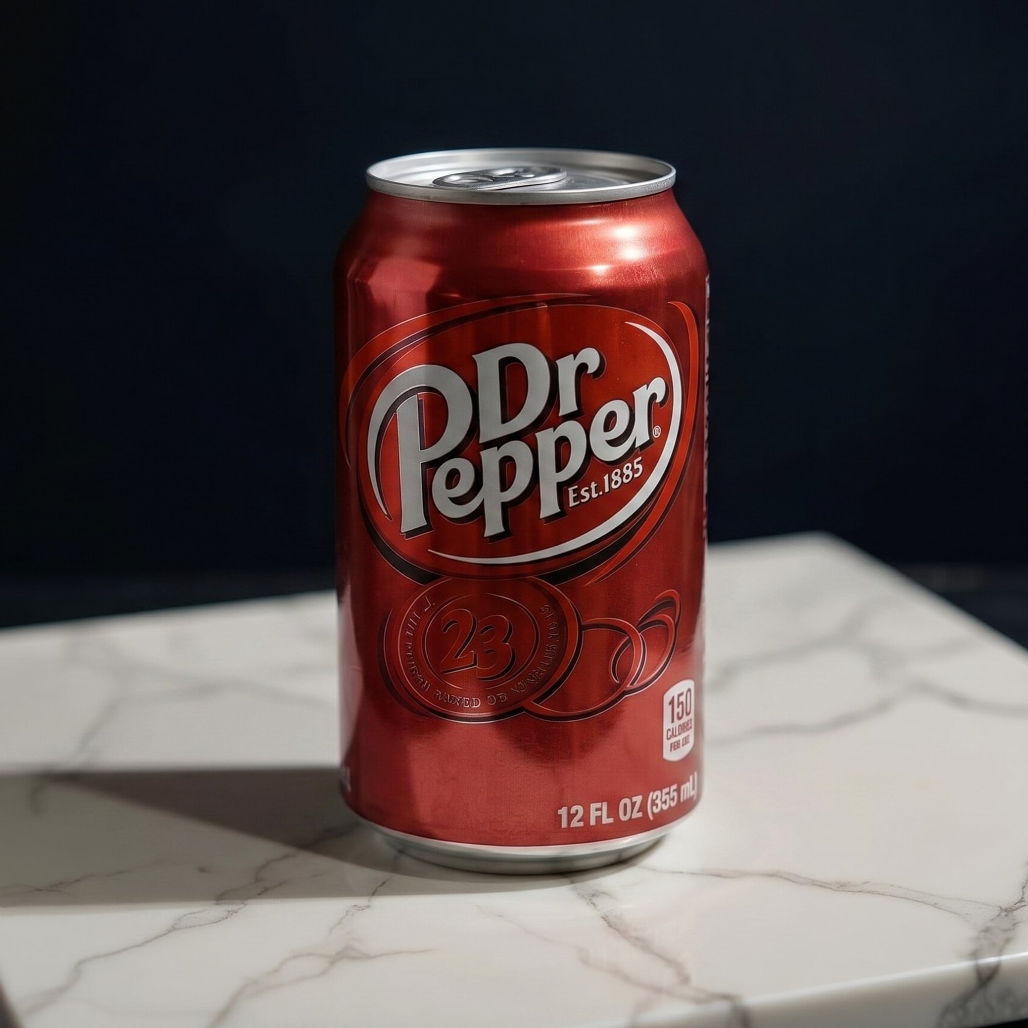 Dr Pepper (Can)