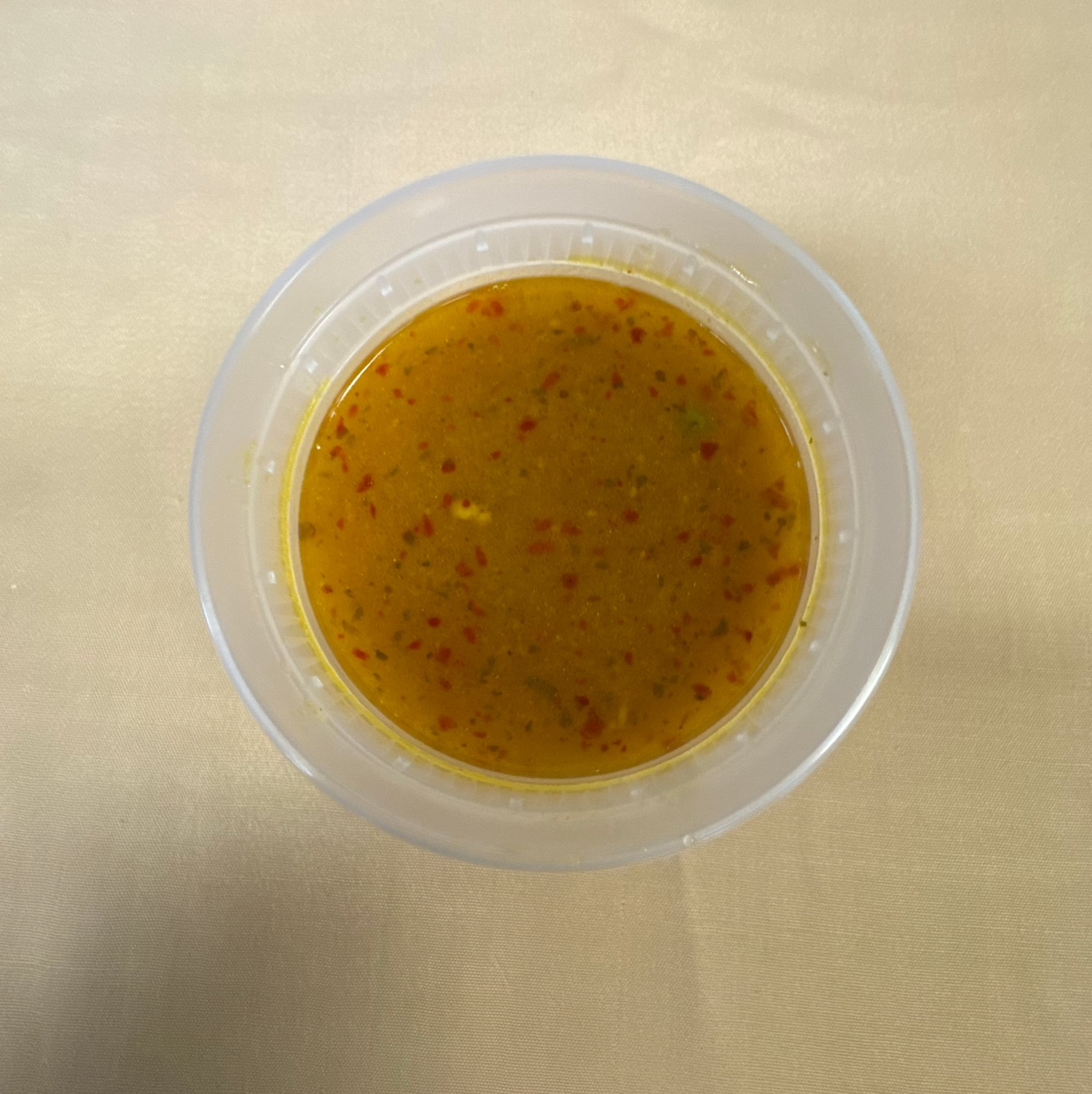 Chicken Soup