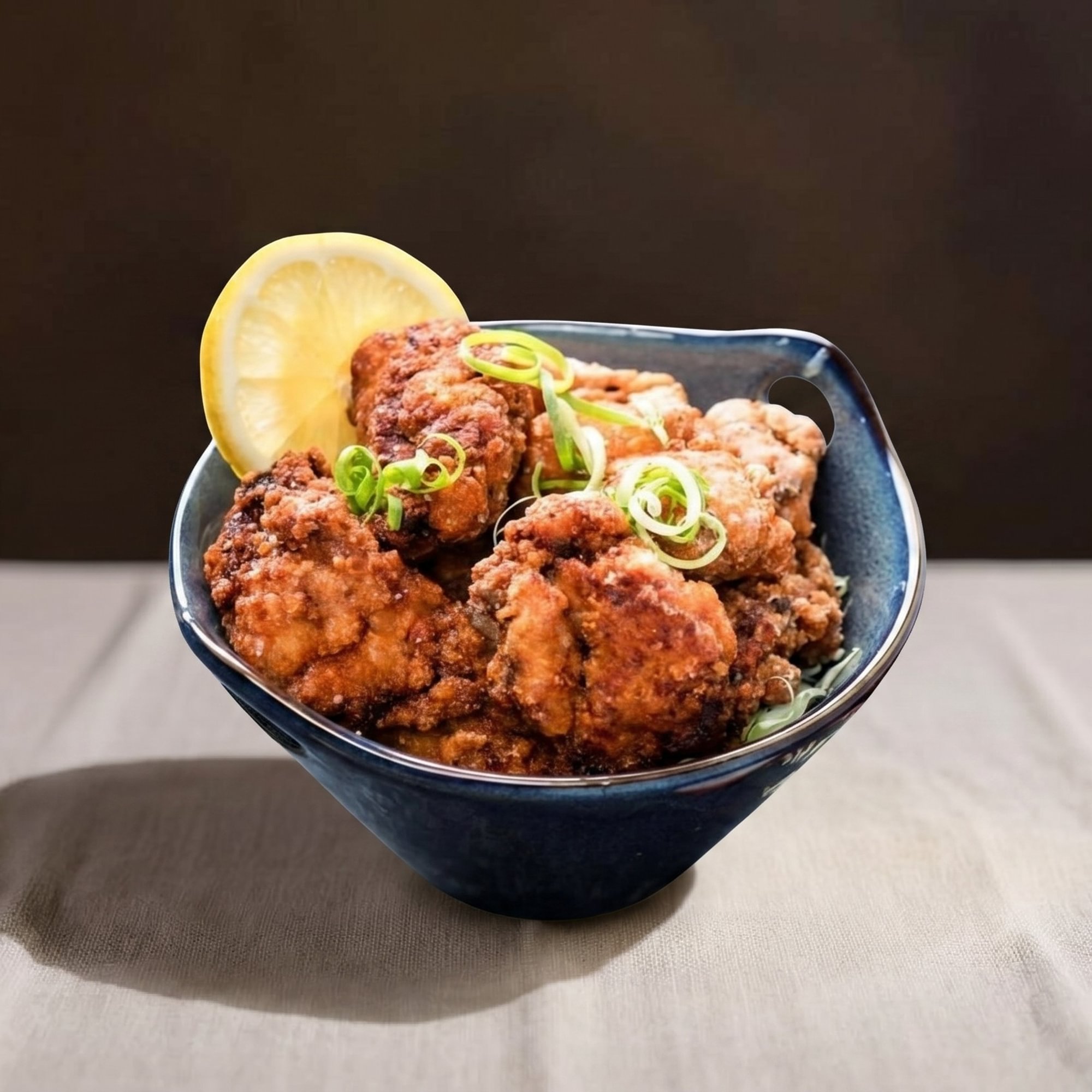 Chicken Karaage