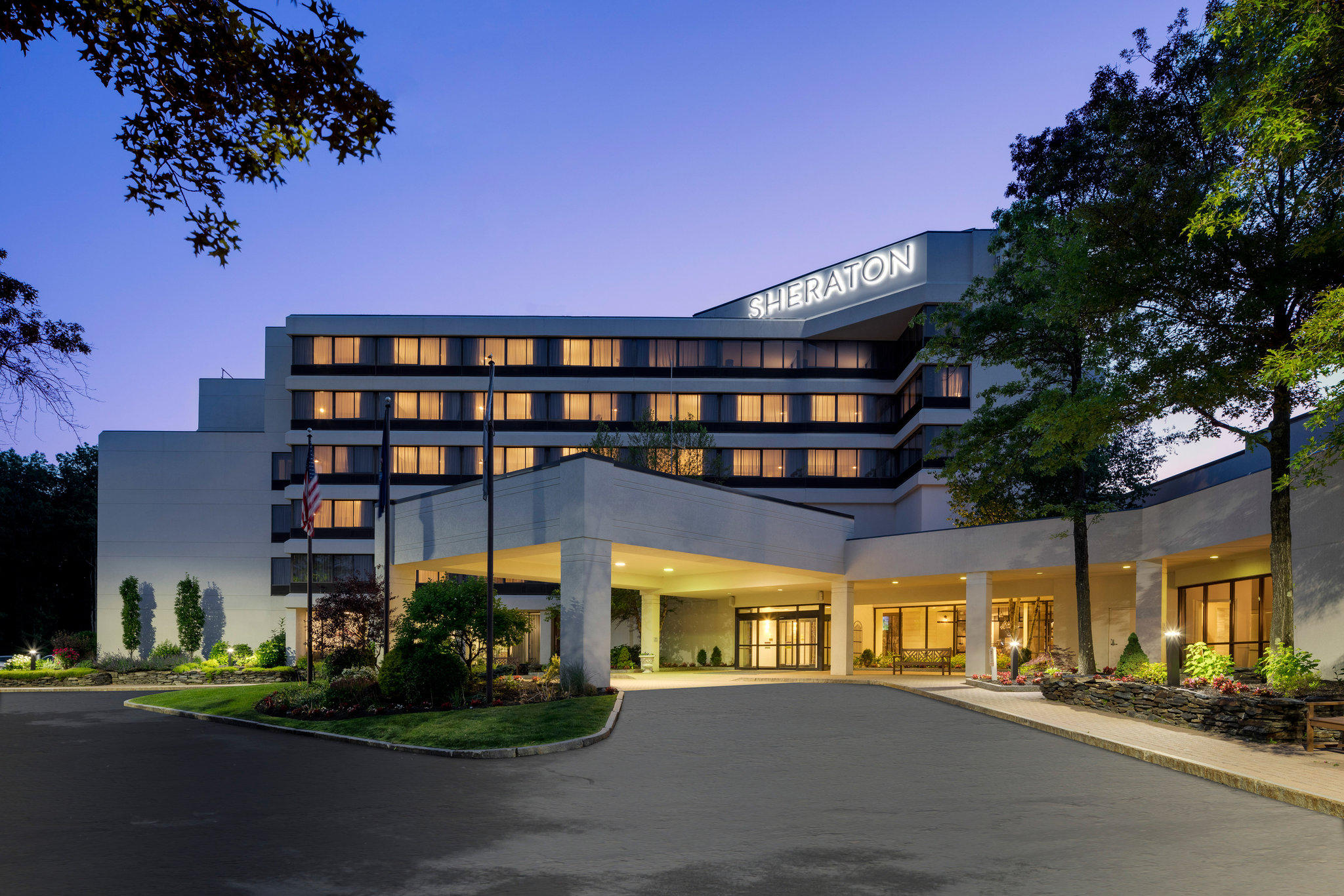 Portland Sheraton at Sable Oaks Photo