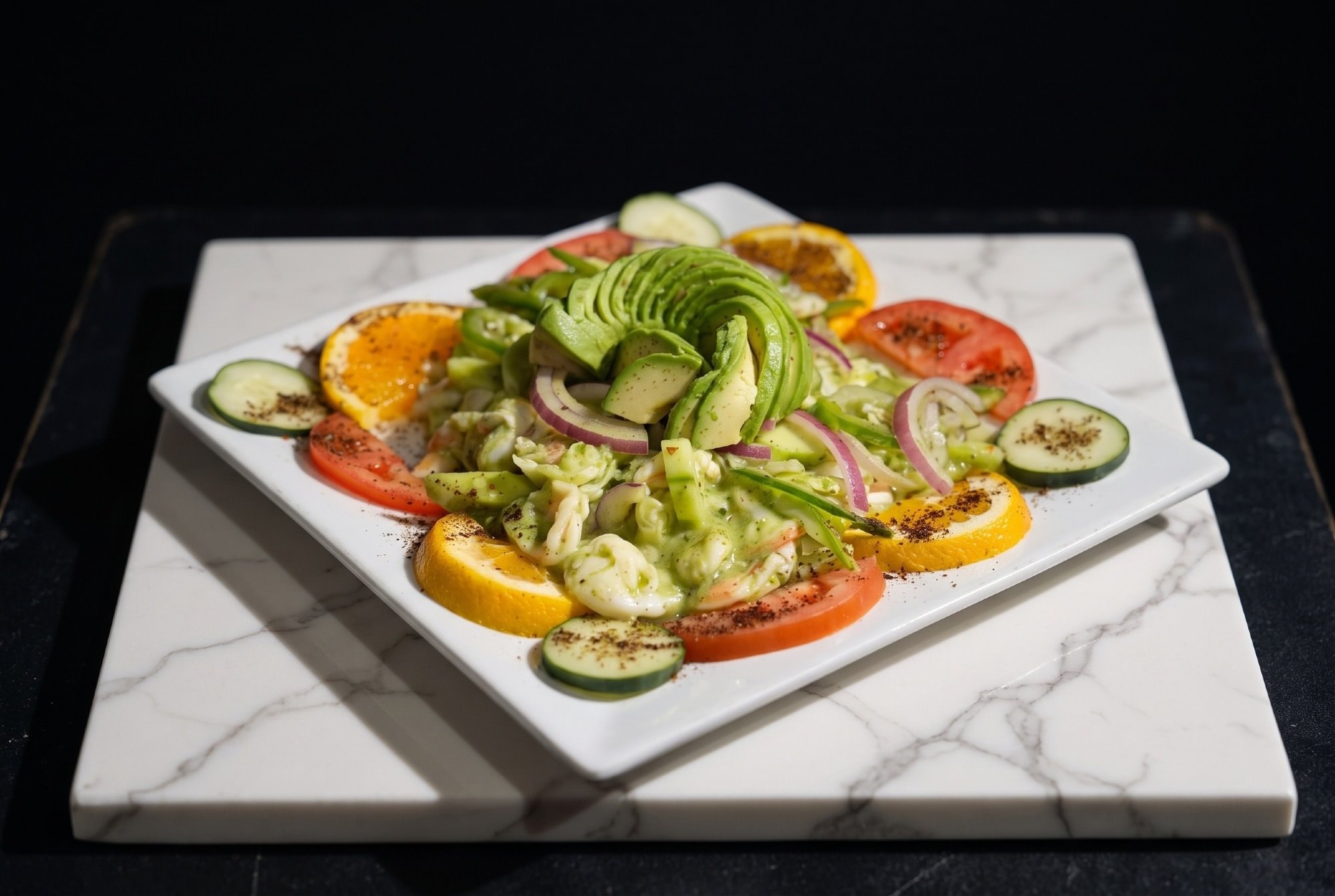 Aguachile