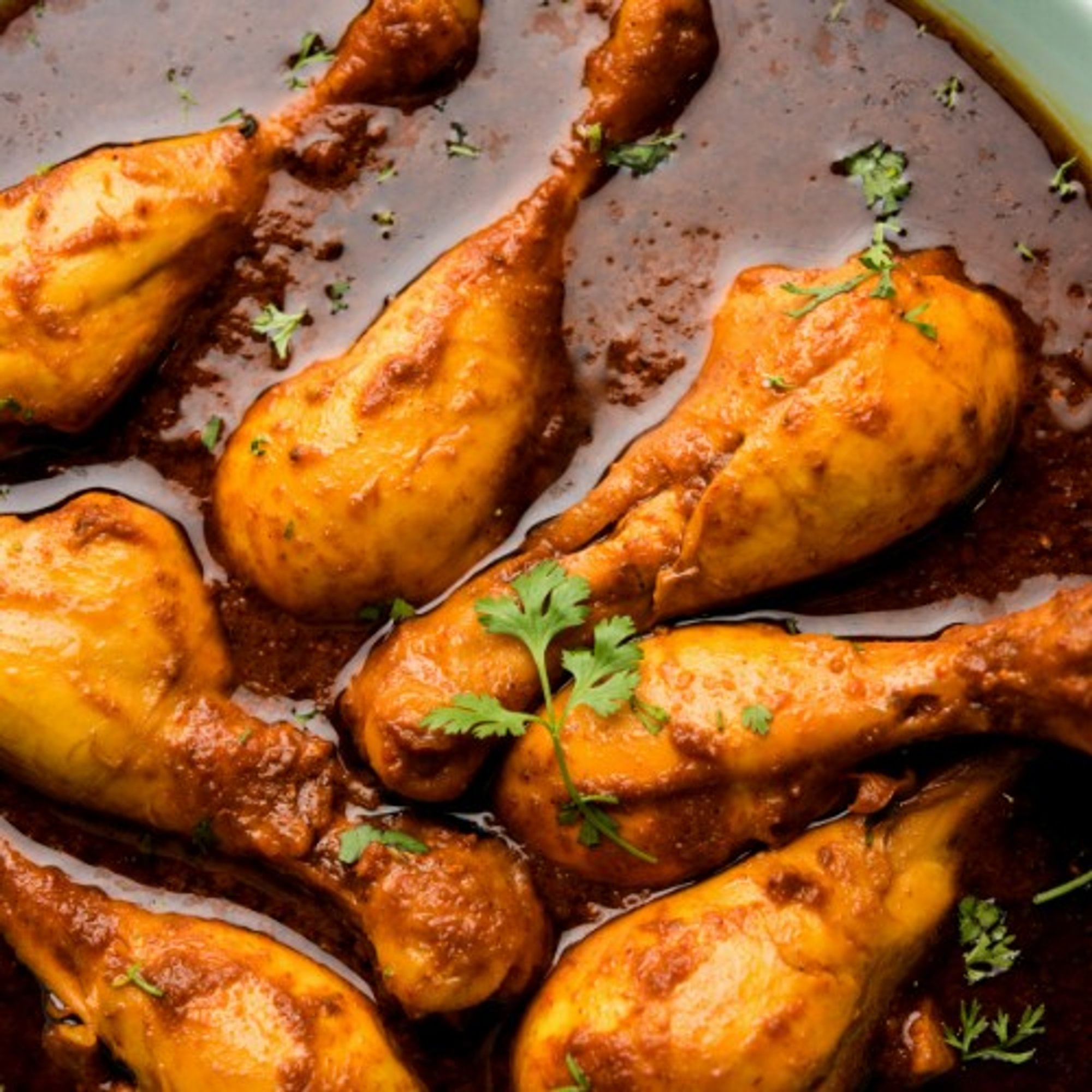 Chicken Curry