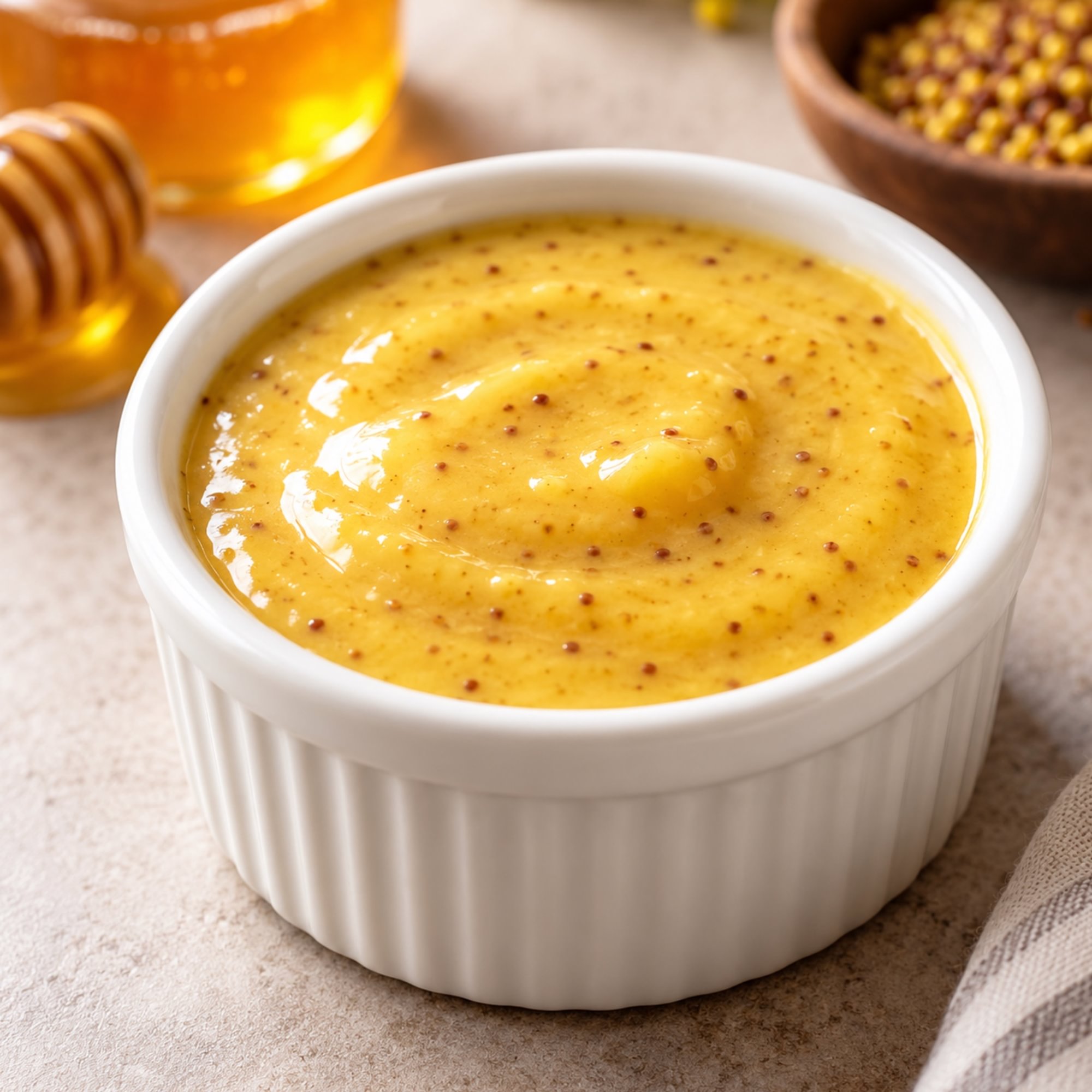 Honey Mustard