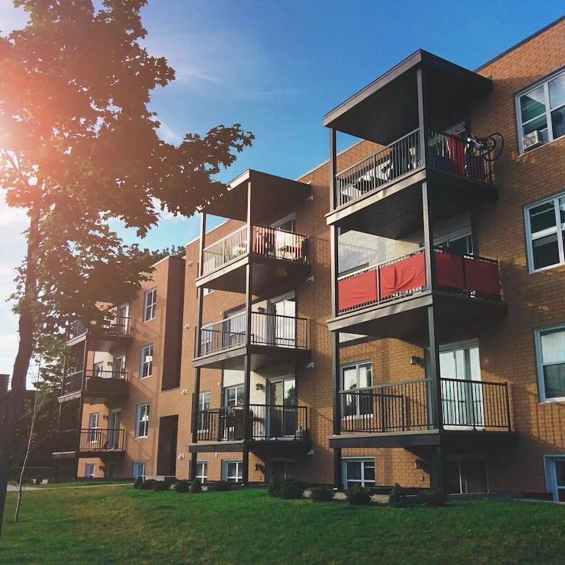 Caretaking / Property Services