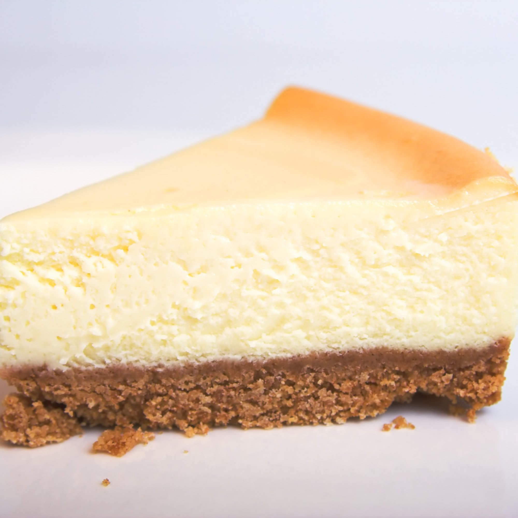 N.Y. Cheese Cake