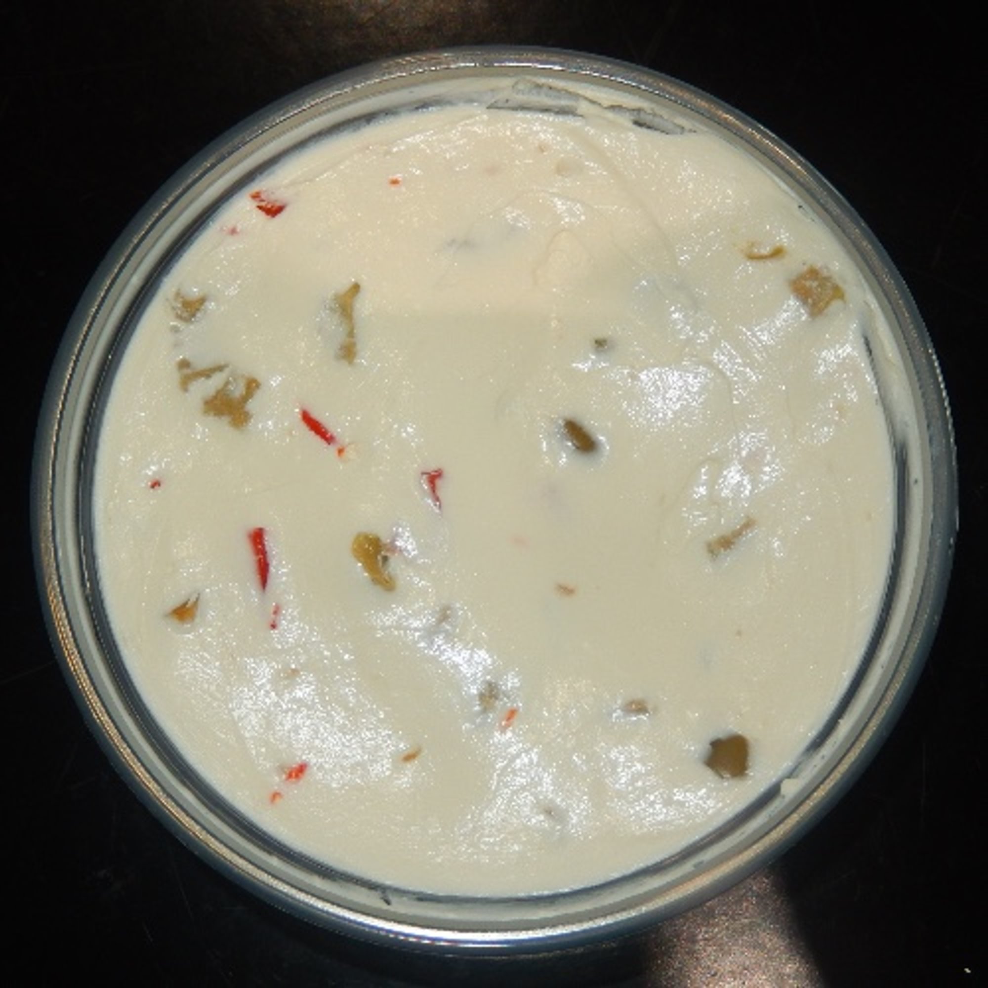 Olive Pimento Cream Cheese 8oz
