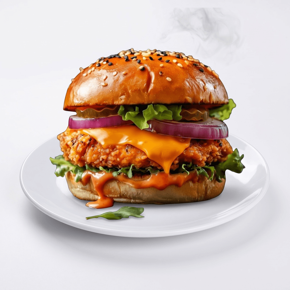 Maharaja Burger