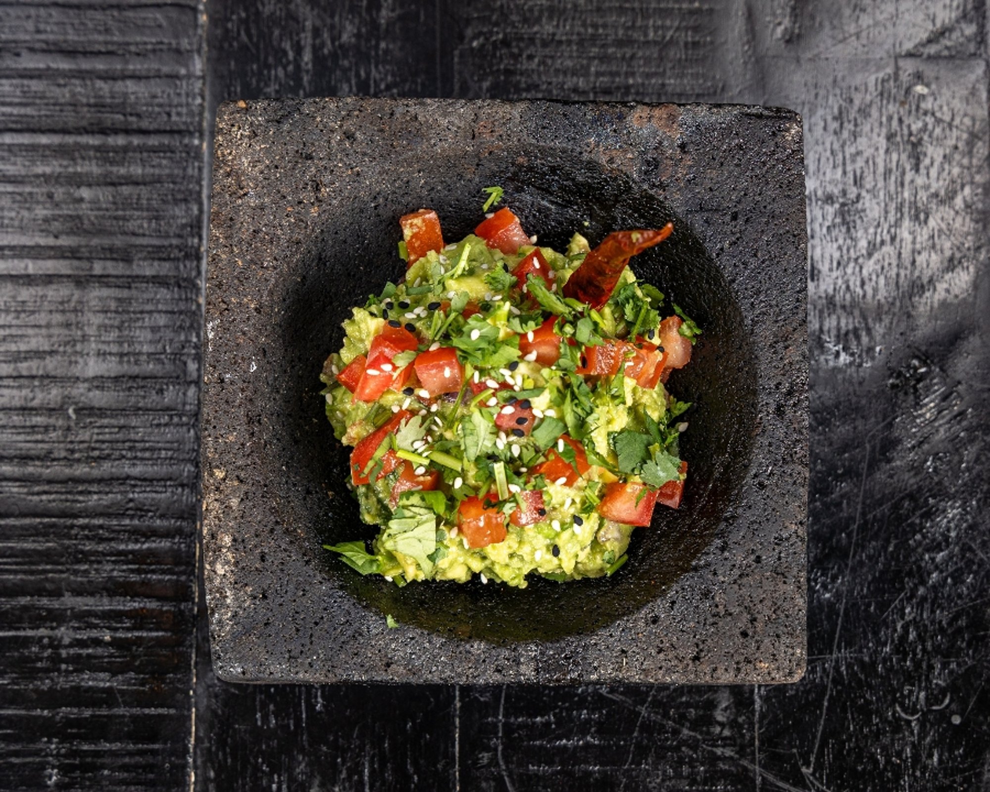 Guacamole