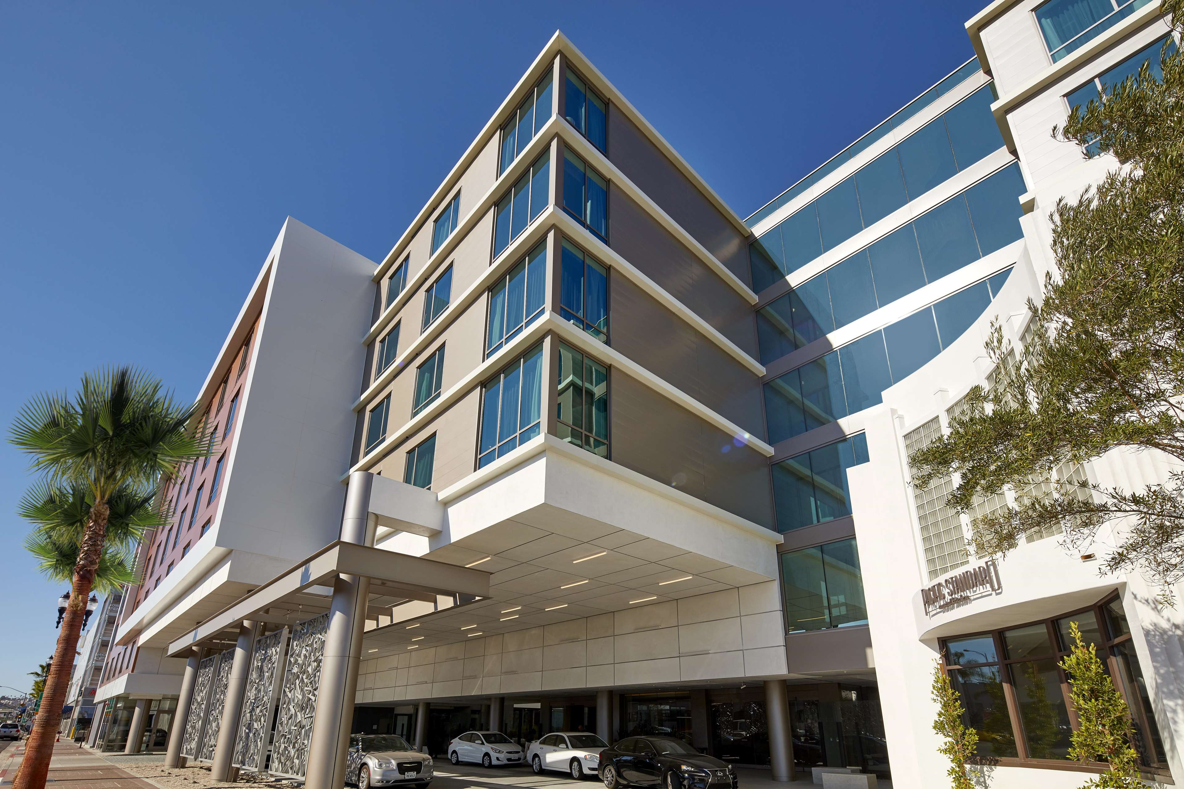 Homewood Suites by Hilton San Diego Downtown/Bayside Photo