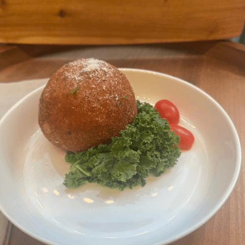 Rice Balls