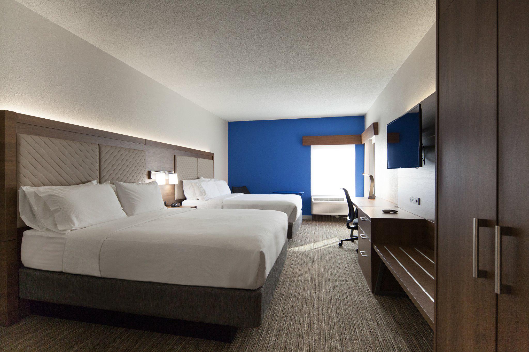 Holiday Inn Express & Suites Brentwood North-Nashville Area Photo
