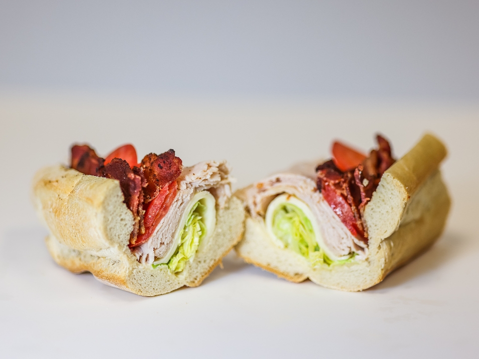Turkey Club
