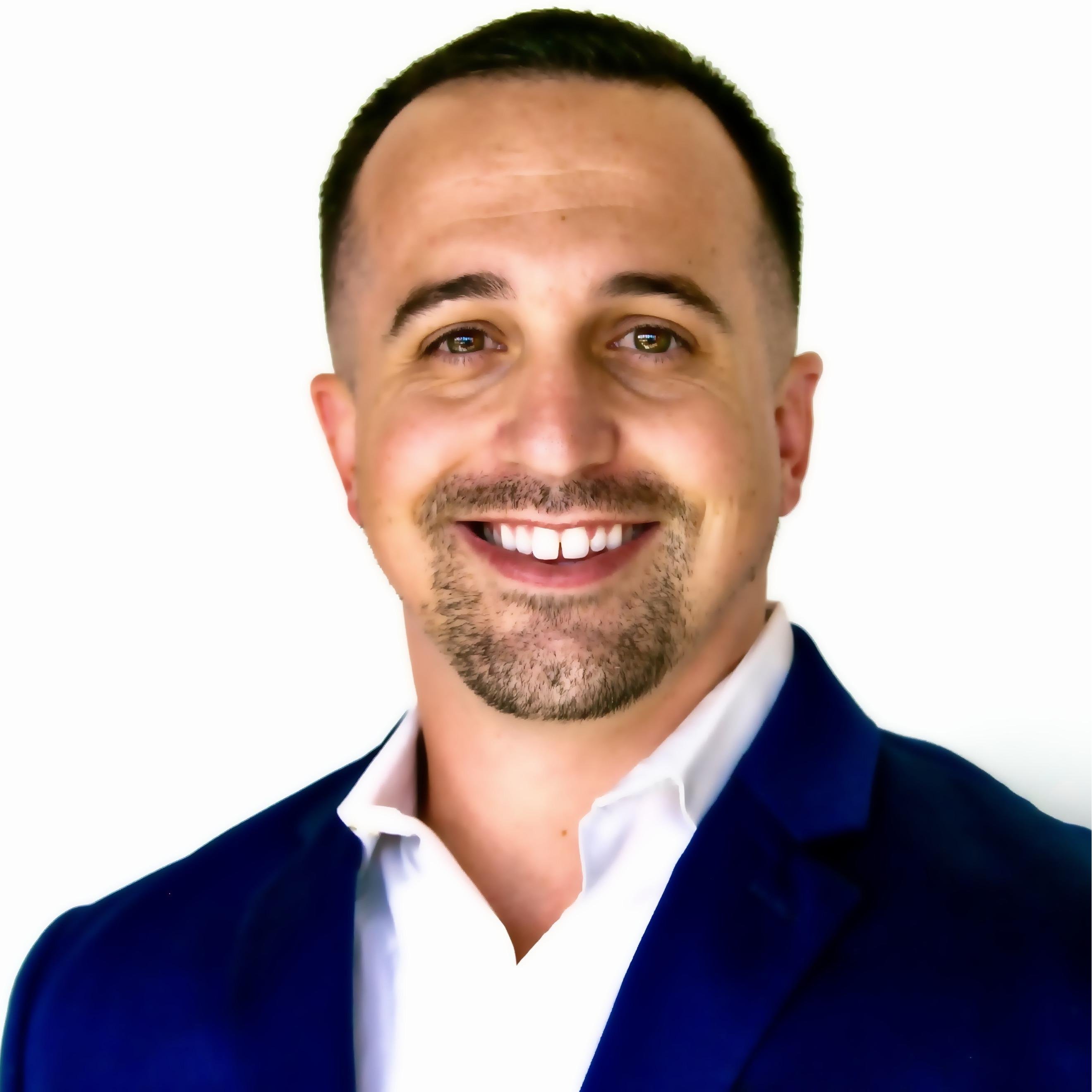 Justin Borges - The Borges Real Estate Team