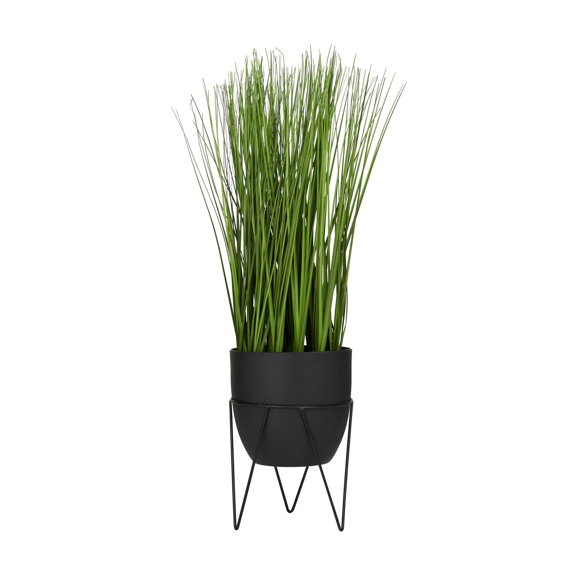 Green Artificial Plant