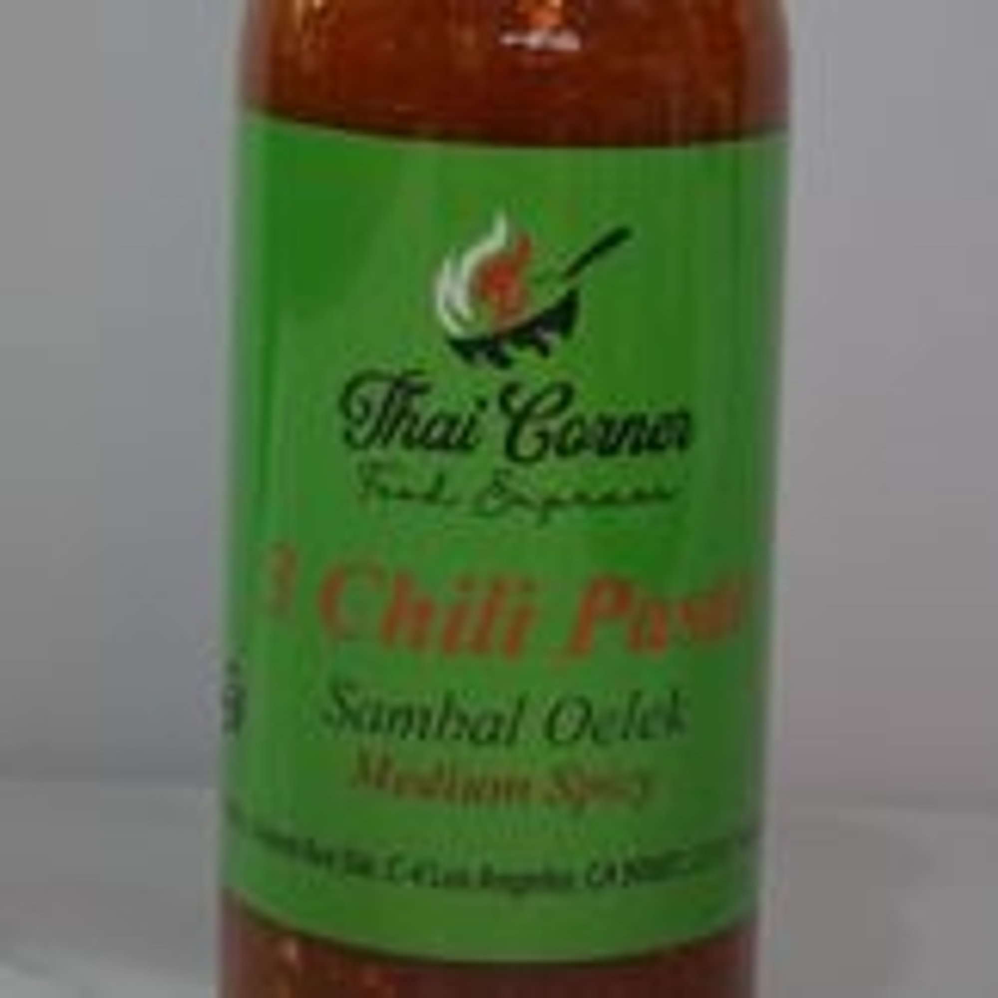 3 Chili 12 Oz