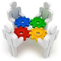 Gene's Digital Marketing Logo