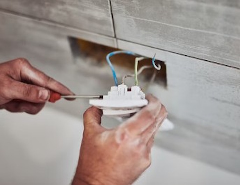 Electrical Repairs, Maintenance & Upgrades