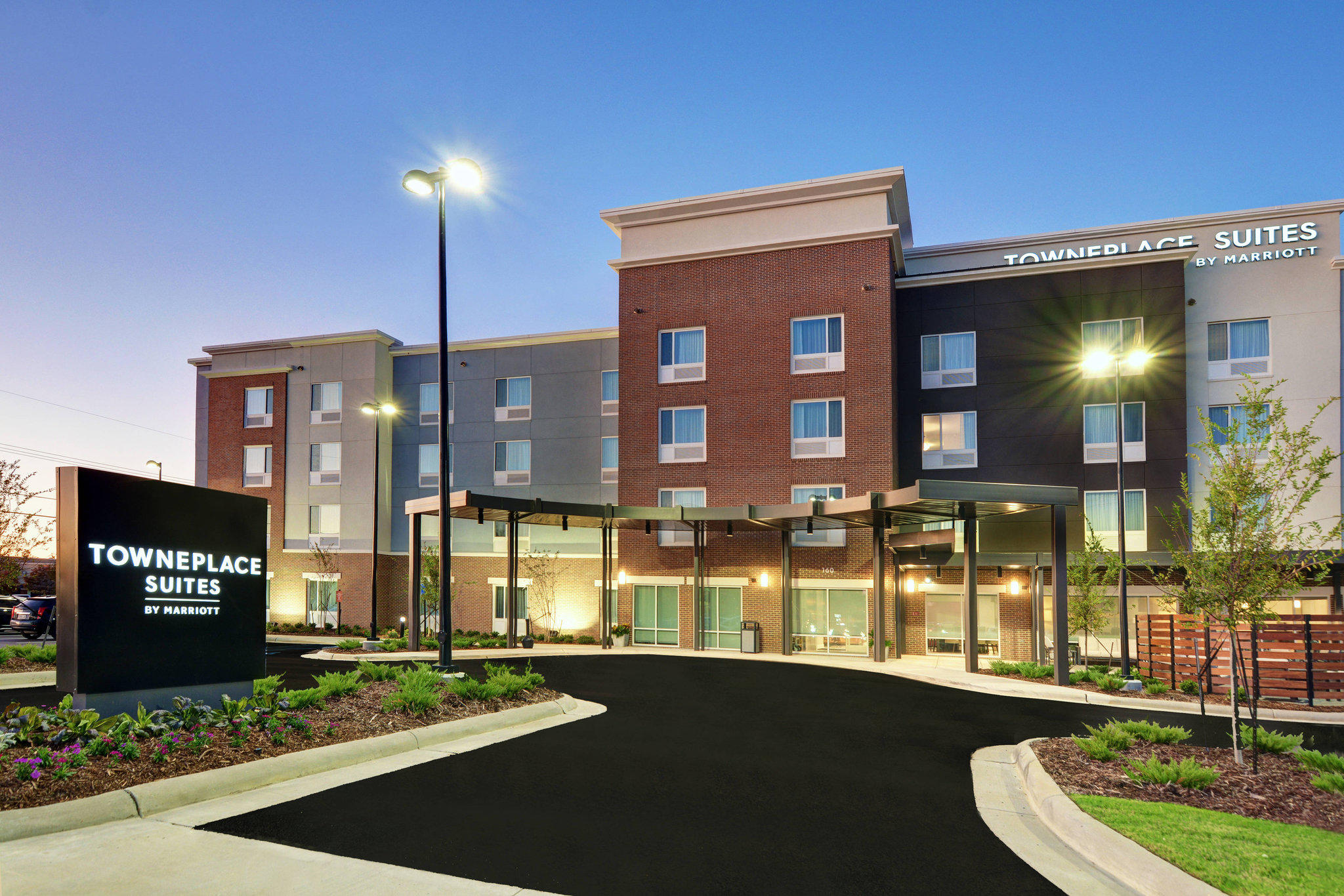 TownePlace Suites by Marriott Jackson Airport/Flowood Photo