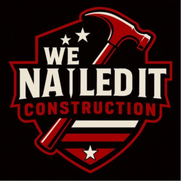 We Nailed It Construction
