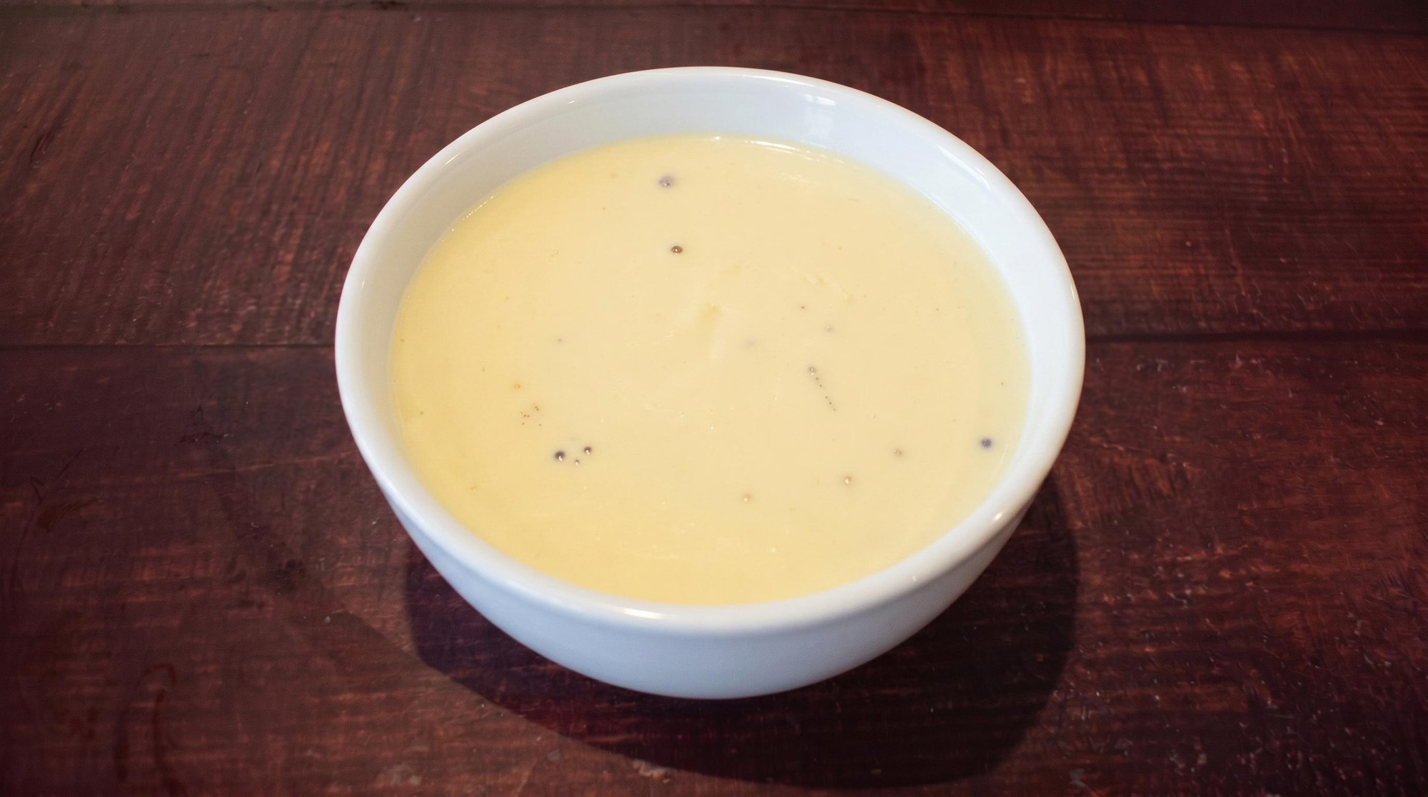 Large Cheese Dip