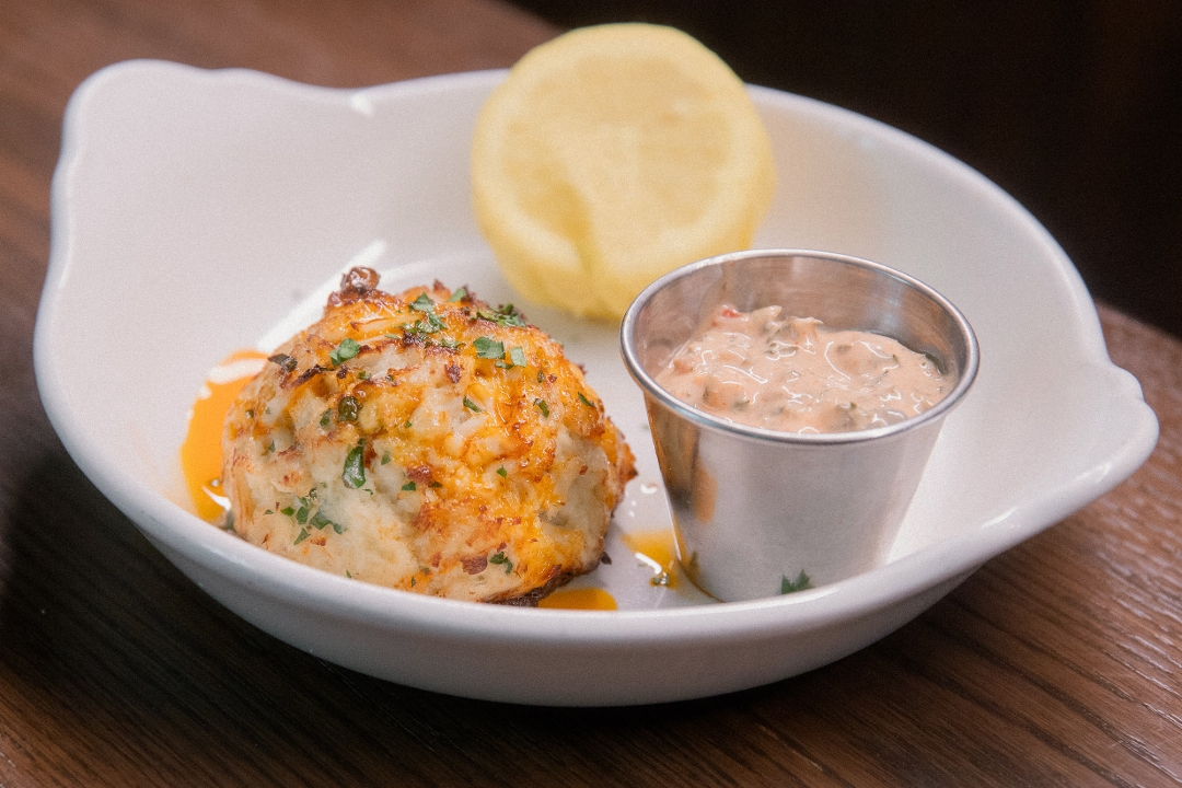 Mama's Crab Cake