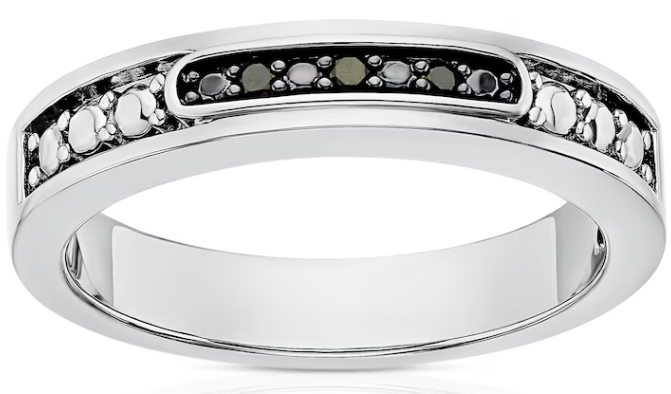 Diamond Rings