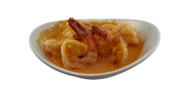 L Shrimp Havana