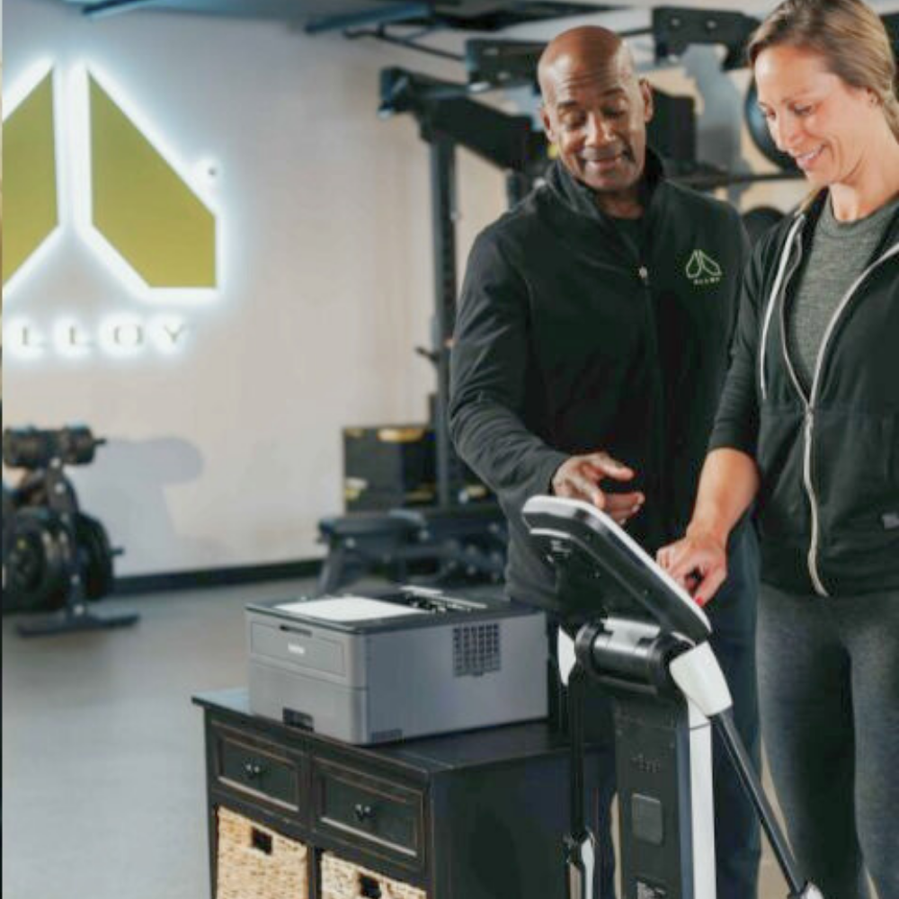 Alloy Personal Training - Lincoln Park Image