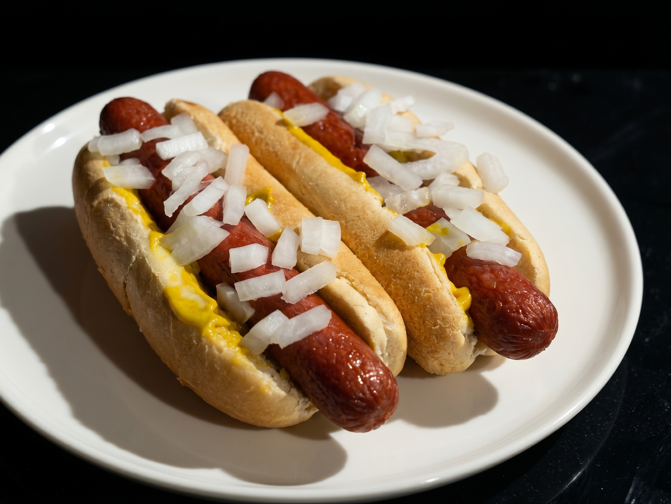 Kosher Dog