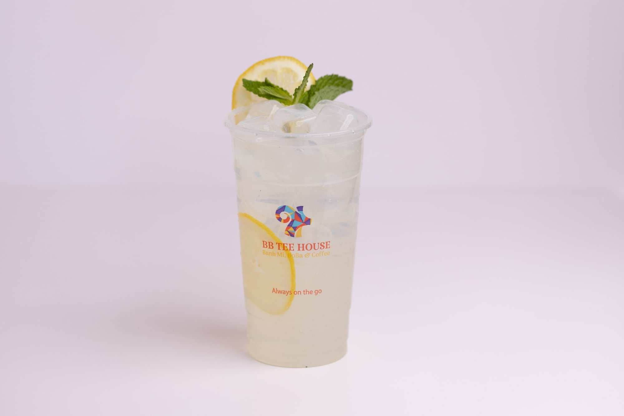Classic Lemonade