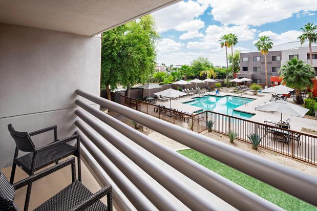 Images Courtyard by Marriott Scottsdale North