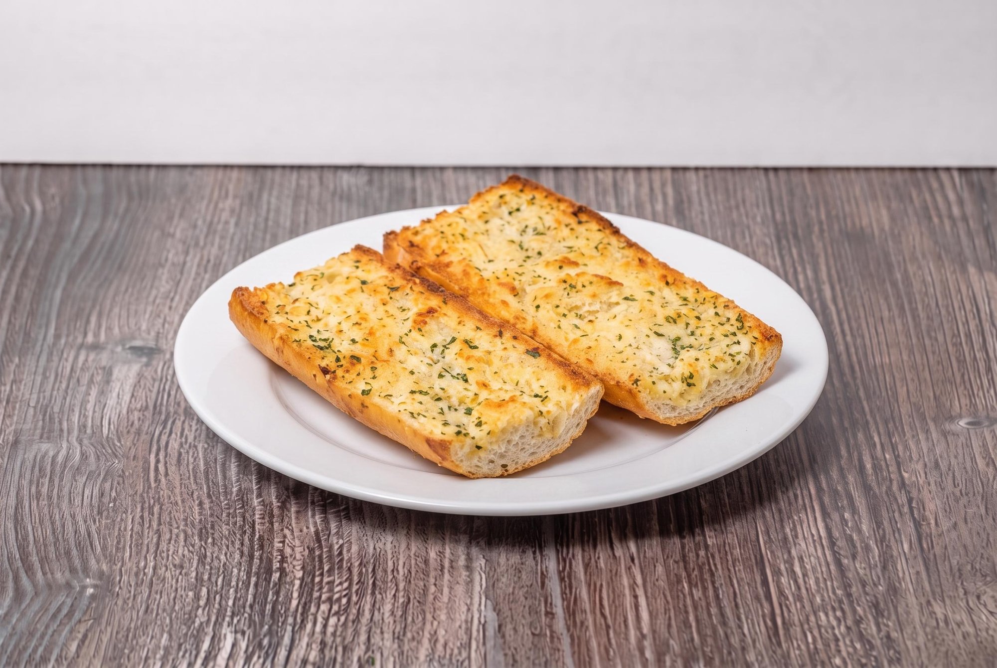 Garlic Bread