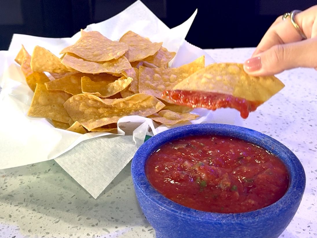 8oz House Salsa
