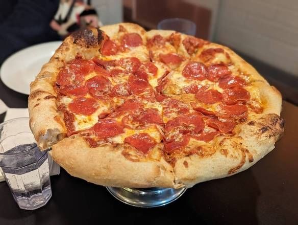 Kids Pepperoni