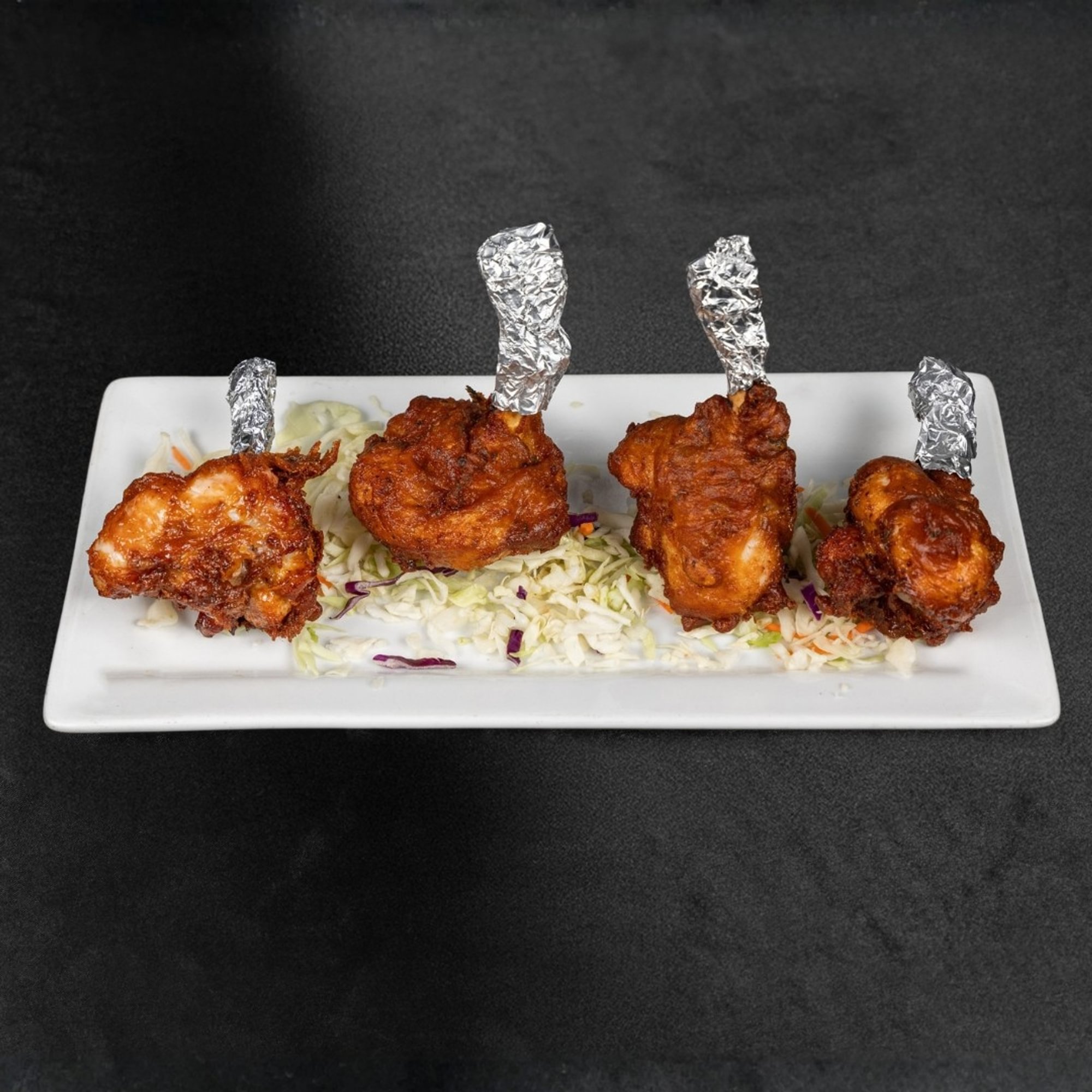Chicken Lollipop