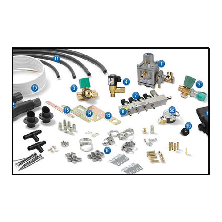 Galería en miniatura