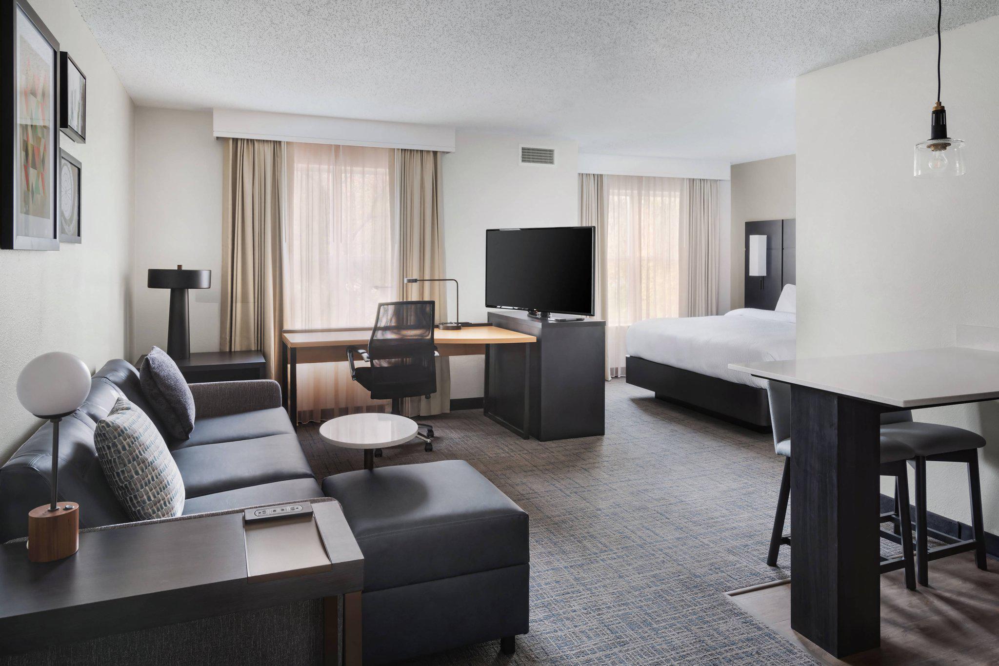 Residence Inn by Marriott Parsippany Photo