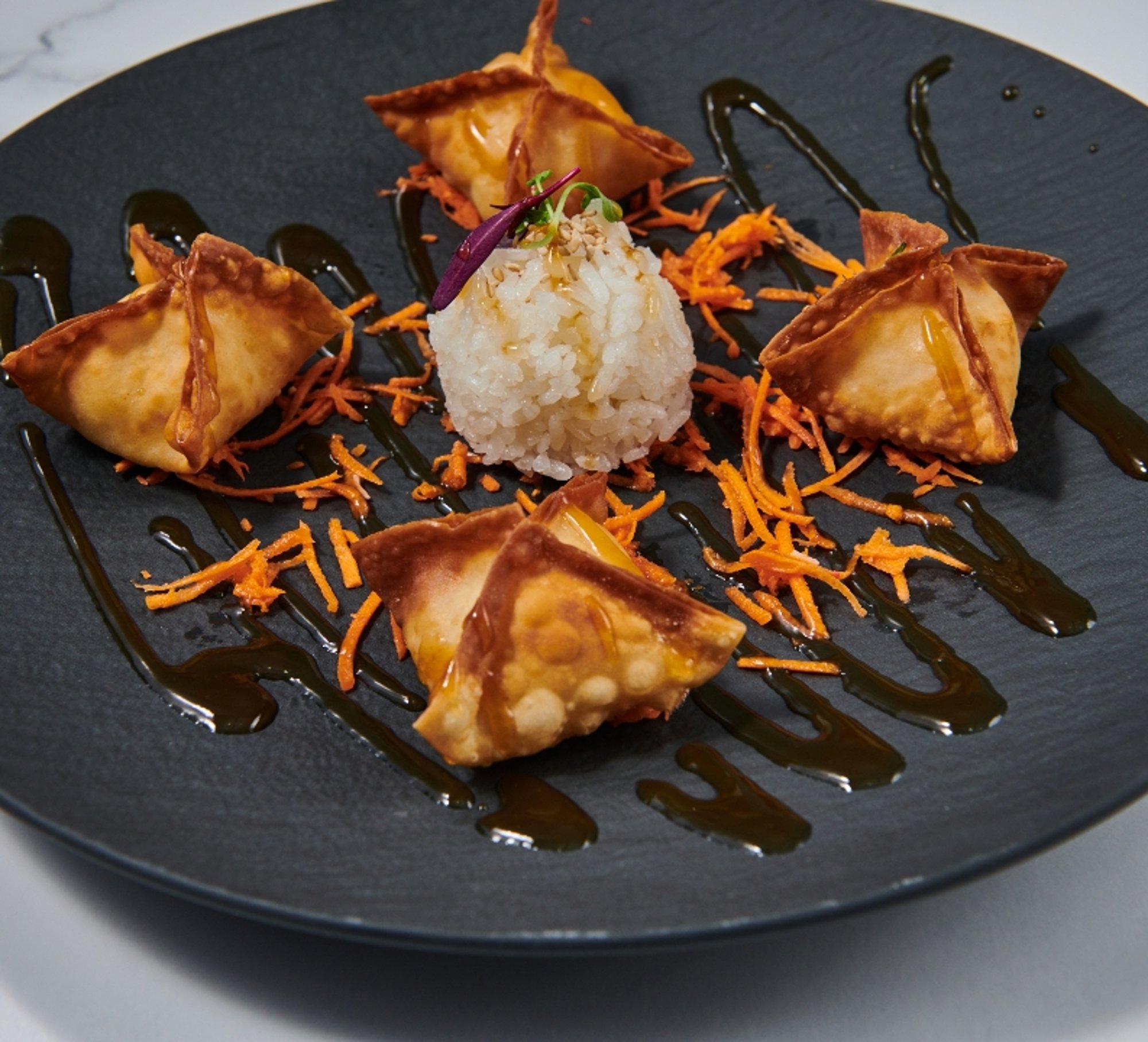 Won Ton
