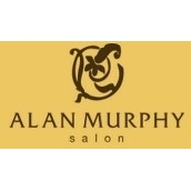 Alan Murphy Salon Logo
