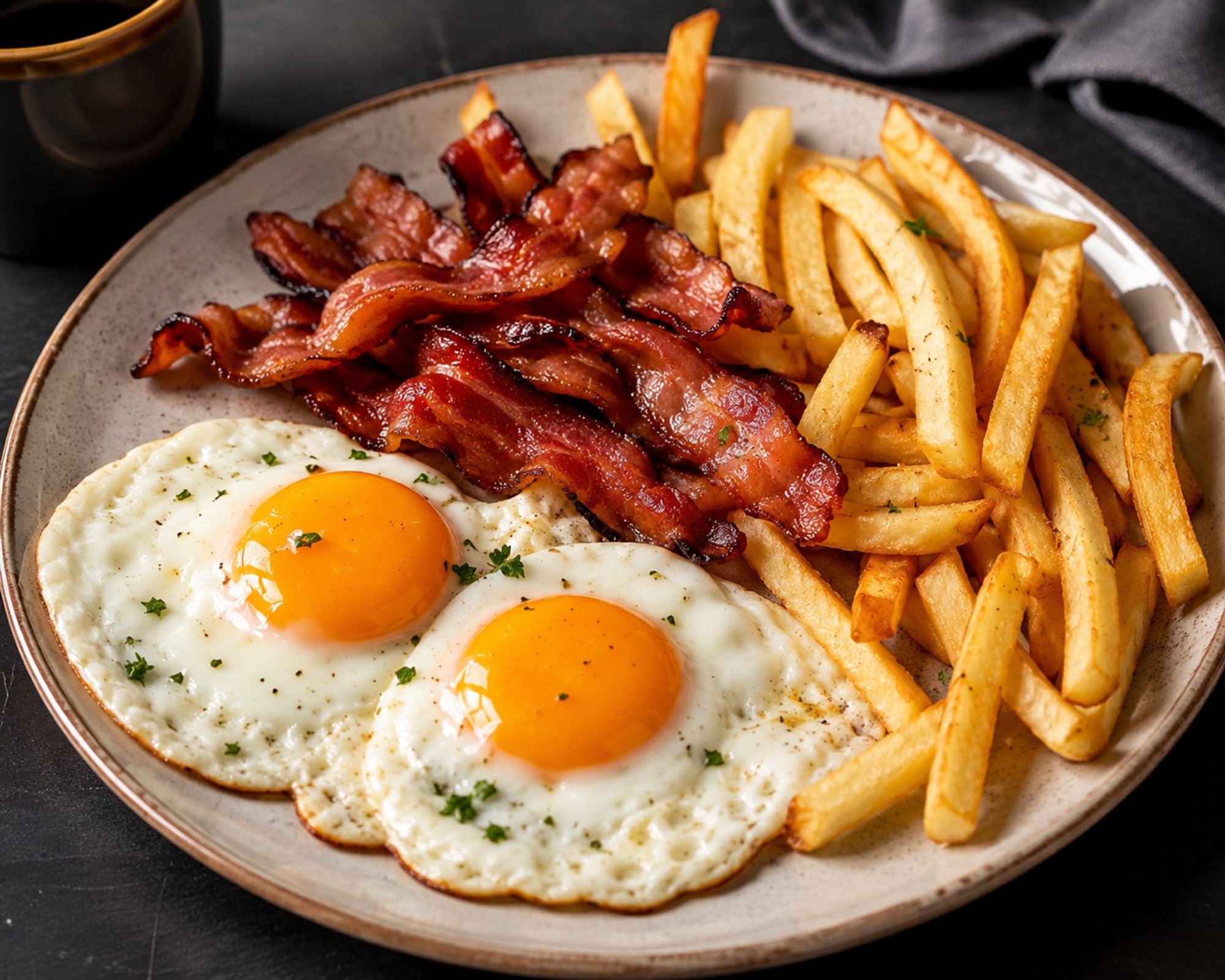Desayuno Completo